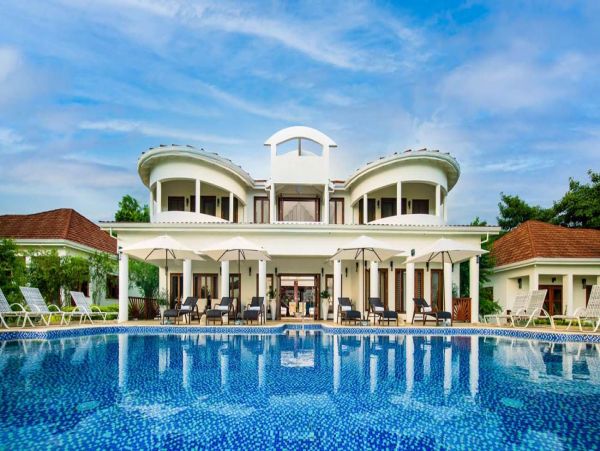 Jamaica Home 1011898