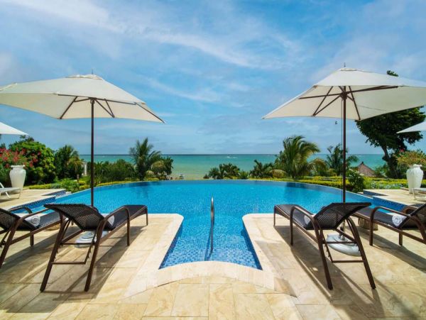 Jamaica Home 1011898