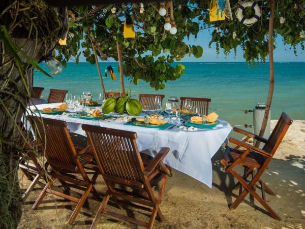 Jamaica Home 1011898