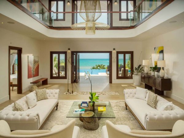 Jamaica Home 1011898