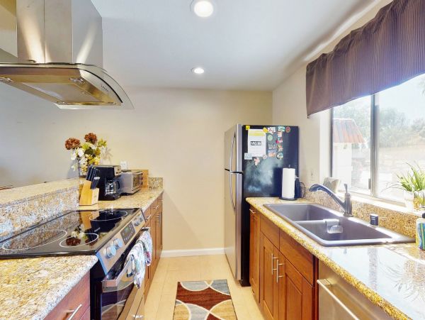 Palm Desert Condo 1011899