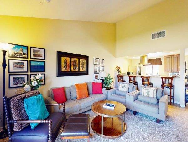 Palm Desert Condo 1011899