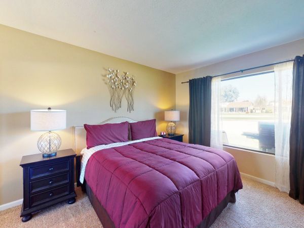 Palm Desert Condo 1011899
