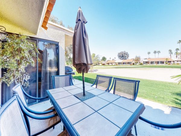 Palm Desert Condo 1011899