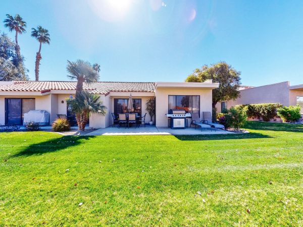 Palm Desert Condo 1011899