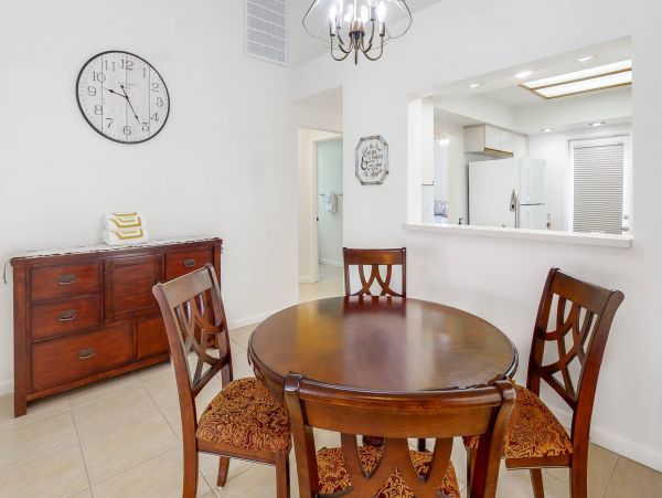 Palm Desert Home 1011900