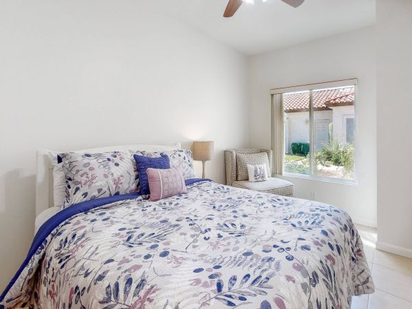 Palm Desert Home 1011900