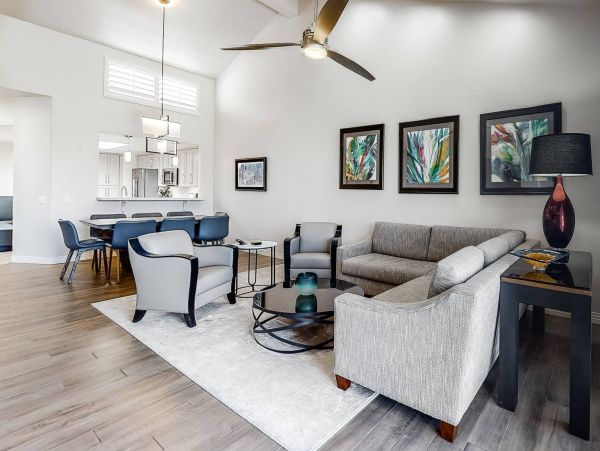 Palm Desert Home 1011901