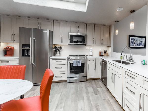 Palm Desert Home 1011901