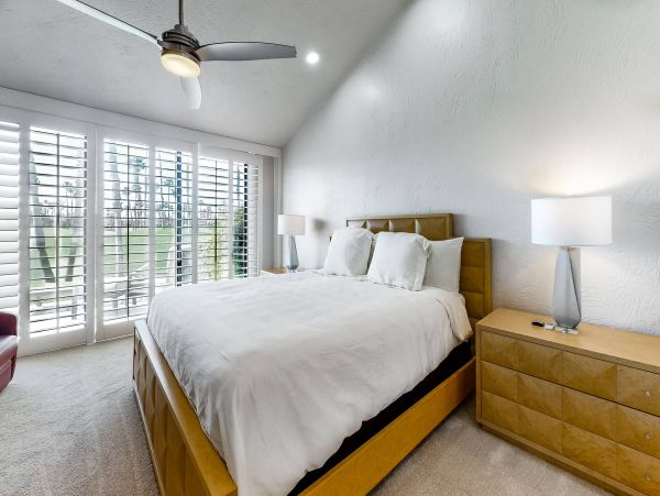 Palm Desert Home 1011901
