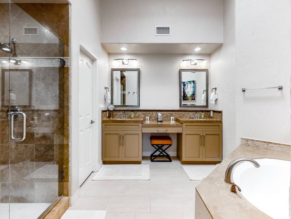 Palm Desert Home 1011901