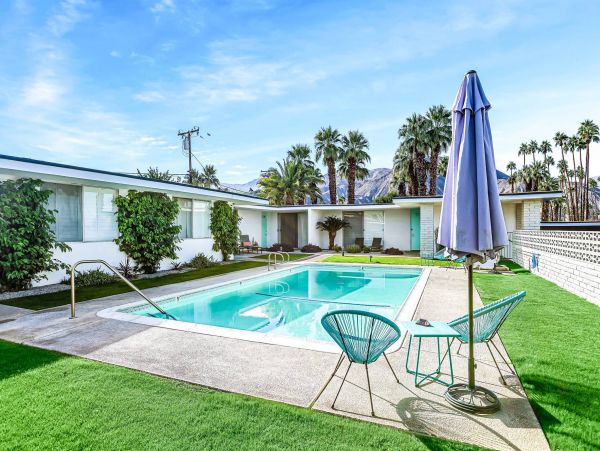 Palm Desert Condo 1011904
