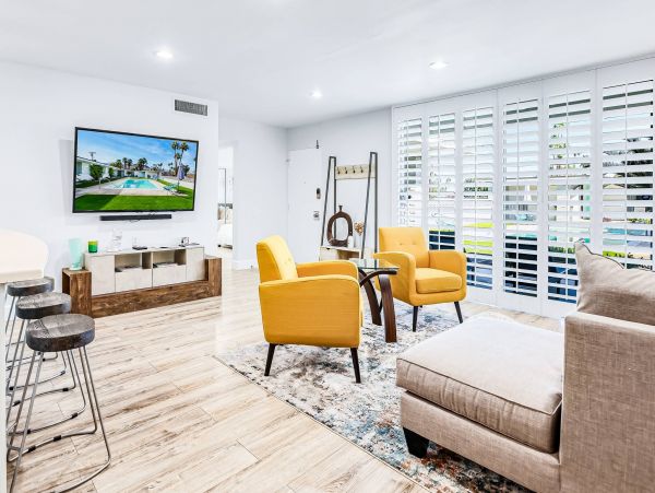 Palm Desert Condo 1011904