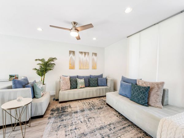 Palm Desert Condo 1011905