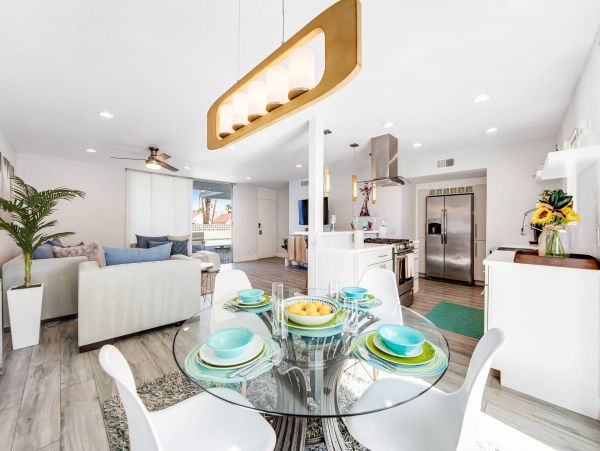 Palm Desert Condo 1011905