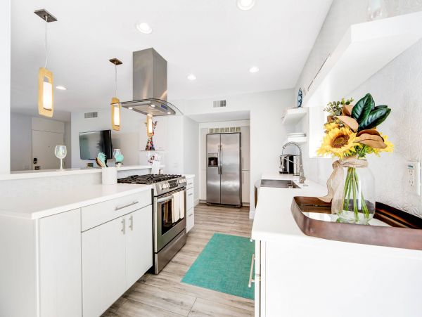 Palm Desert Condo 1011905