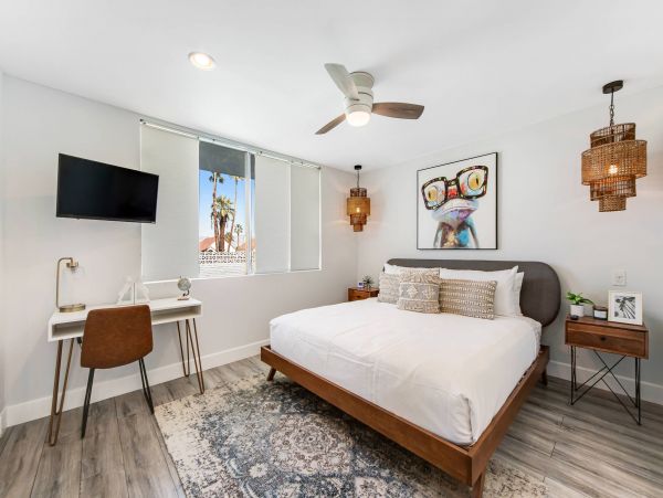 Palm Desert Condo 1011905