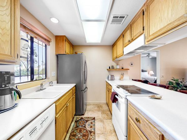 Palm Desert Condo 1011907