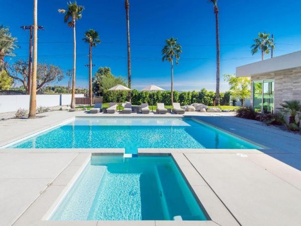 Palm Desert Home 1011909