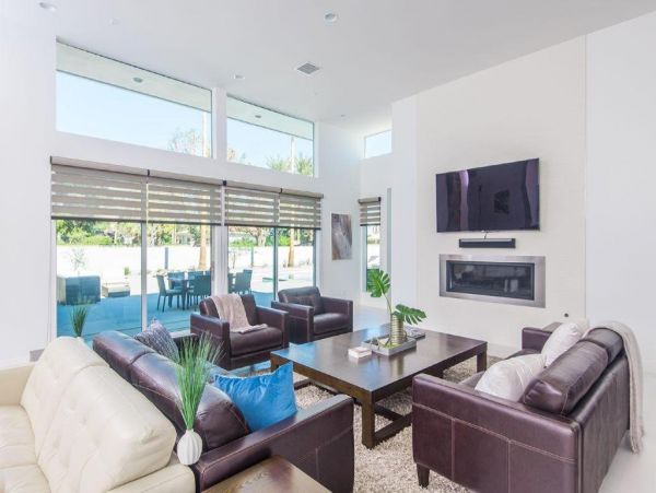 Palm Desert Home 1011909