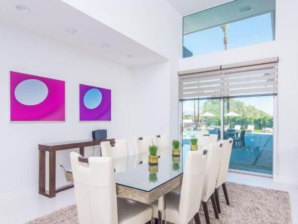 Palm Desert Home 1011909