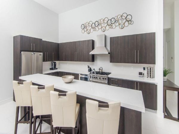 Palm Desert Home 1011909