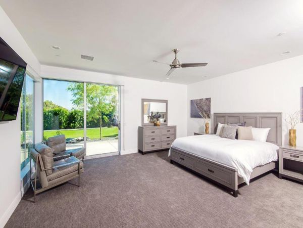Palm Desert Home 1011909