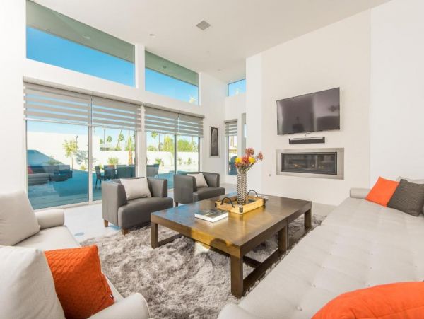 Palm Desert Home 1011911