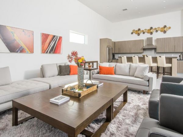 Palm Desert Home 1011911