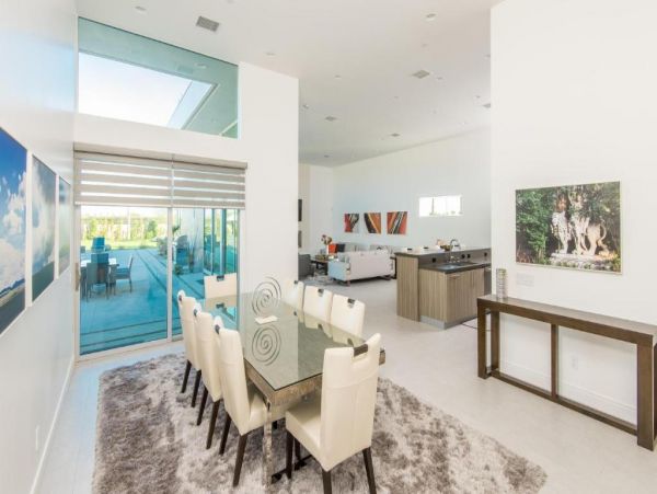 Palm Desert Home 1011911