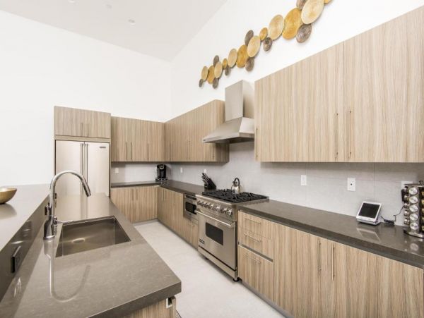 Palm Desert Home 1011911