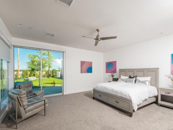Palm Desert Home 1011911