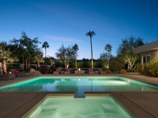 Palm Desert Home 1011912