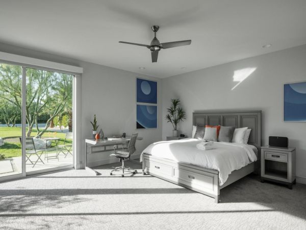 Palm Desert Home 1011912