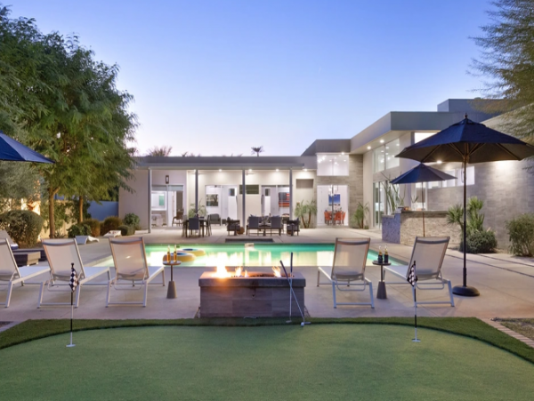 Gorgeous Getaway with 6 Bedrooms & Great Amenities