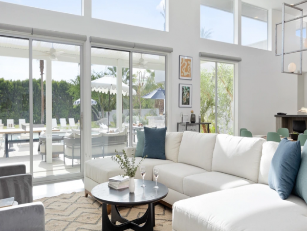 Gorgeous Getaway with 6 Bedrooms & Great Amenities