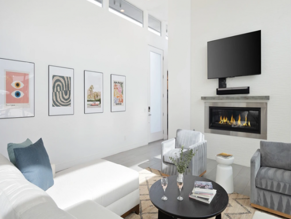 Gorgeous Getaway with 6 Bedrooms & Great Amenities