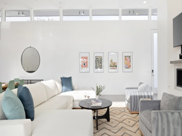 Gorgeous Getaway with 6 Bedrooms & Great Amenities