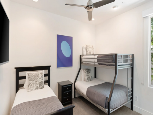 Gorgeous Getaway with 6 Bedrooms & Great Amenities
