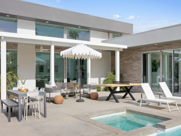 Gorgeous Getaway with 6 Bedrooms & Great Amenities