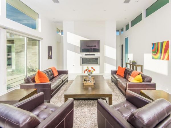 Palm Desert Home 1011920