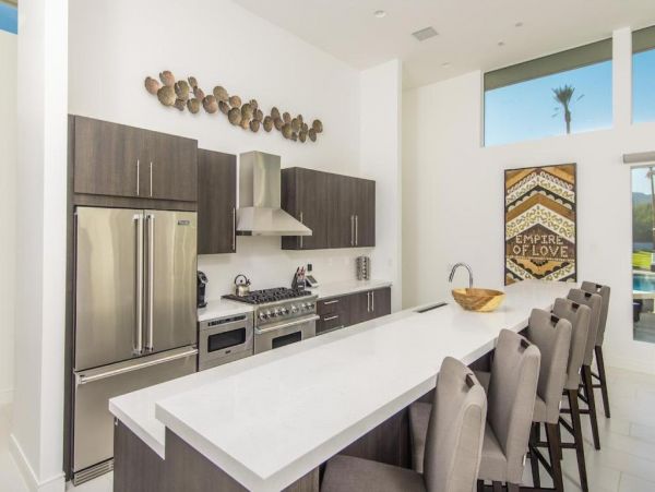 Palm Desert Home 1011920
