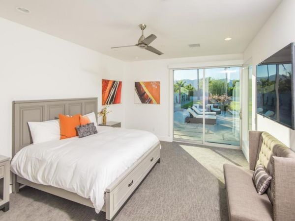 Palm Desert Home 1011920