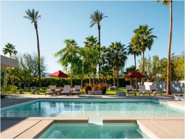 Palm Desert Home 1011921