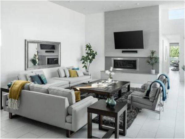Palm Desert Home 1011921