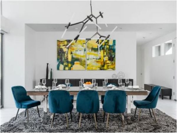 Palm Desert Home 1011921