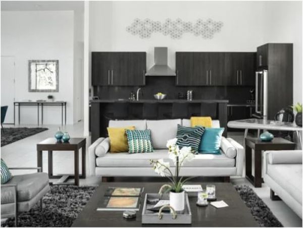 Palm Desert Home 1011921