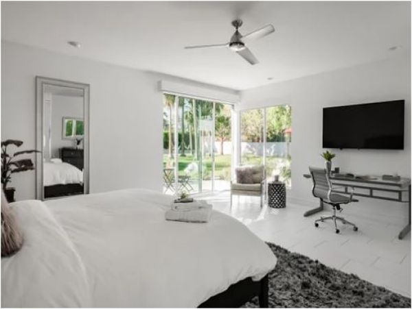 Palm Desert Home 1011921