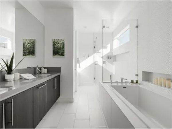 Palm Desert Home 1011921