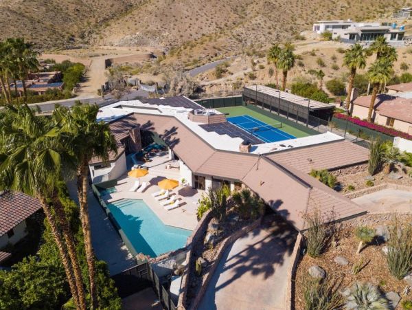 Palm Desert Home 1011922